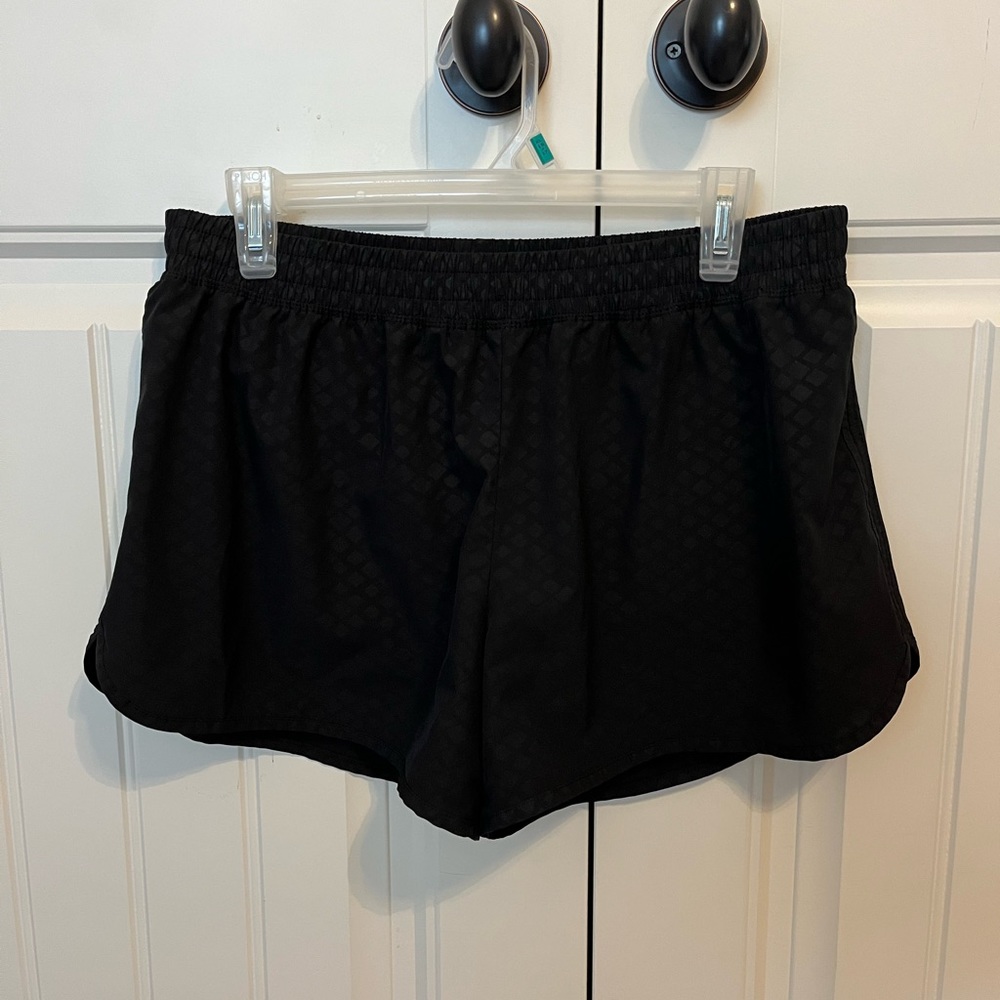 C9 by Champion Black Athletic Workout Gym Shorts Size Large